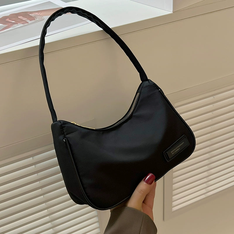 Aria Baguette Bag