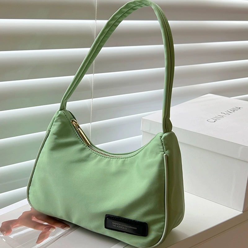 Aria Baguette Bag