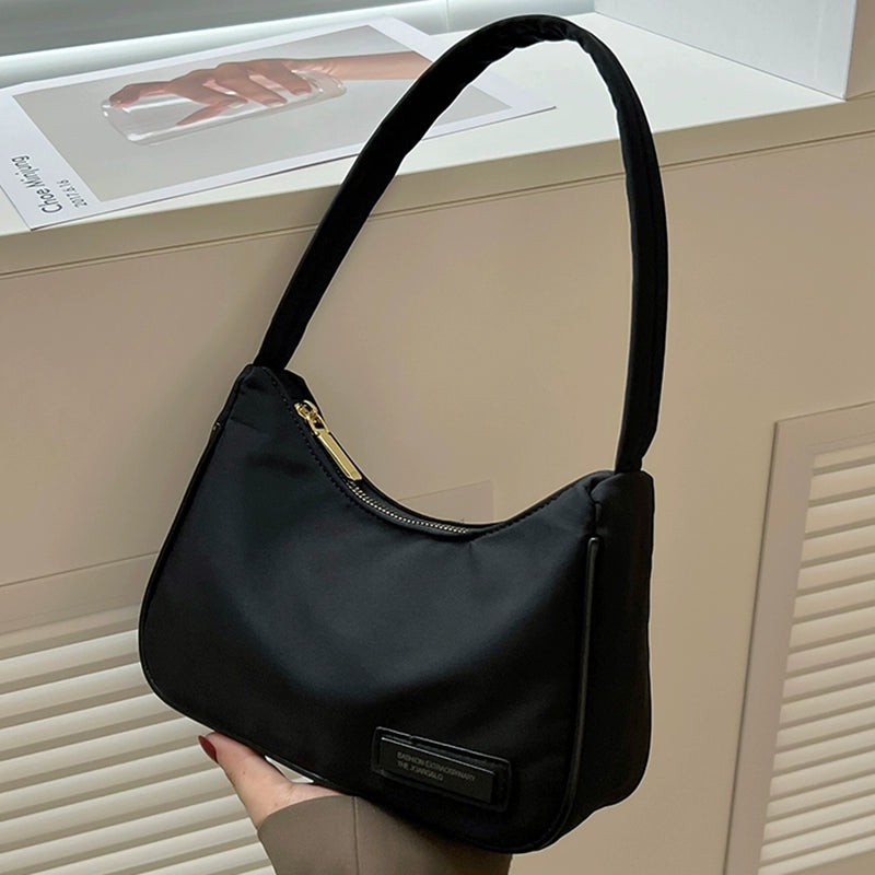 Aria Baguette Bag