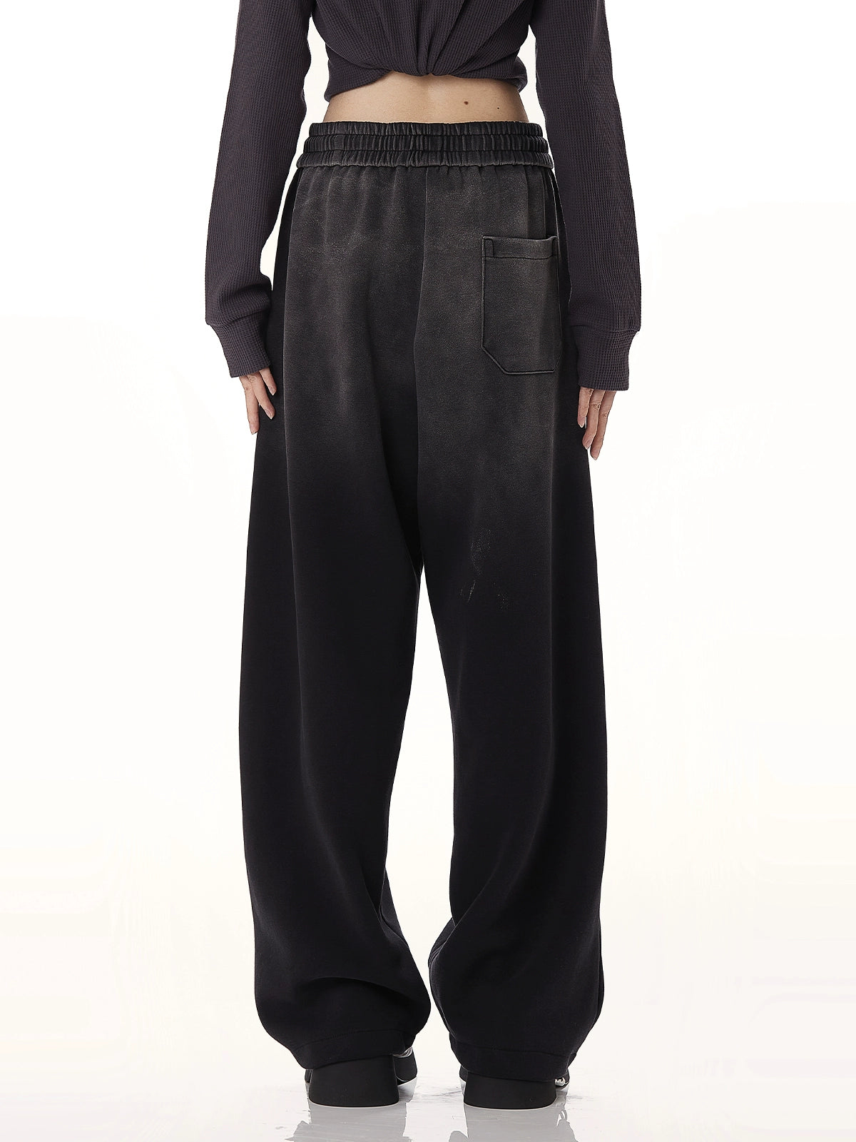 Chloe Gradient Sweatpants