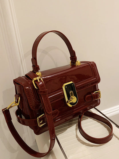 Bella Crossbody Bag