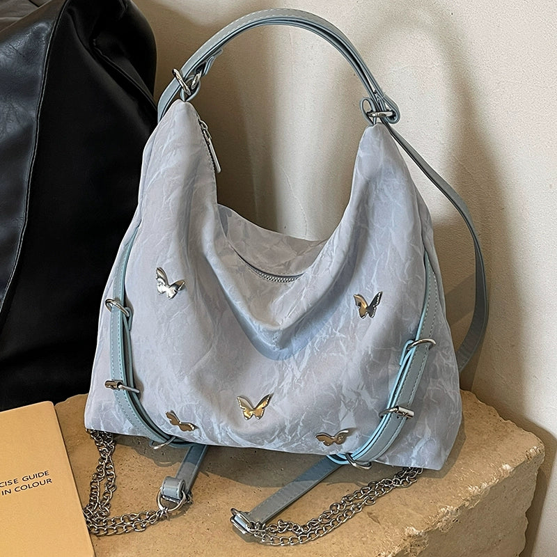 Tessa Tote Bag