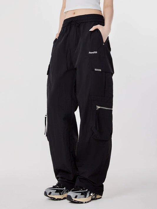 Nina Cargo Pants