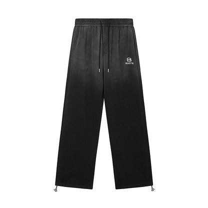 Chloe Gradient Sweatpants