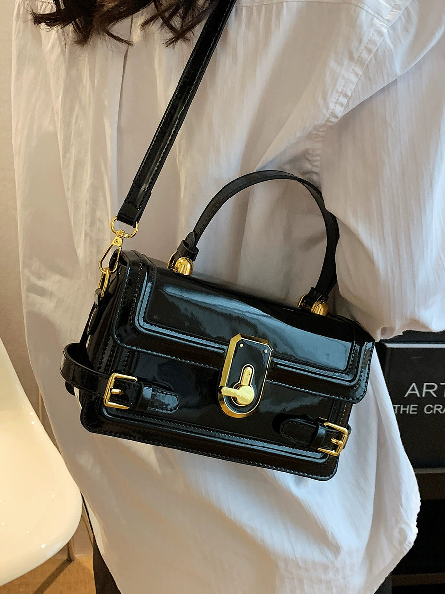 Bella Crossbody Bag