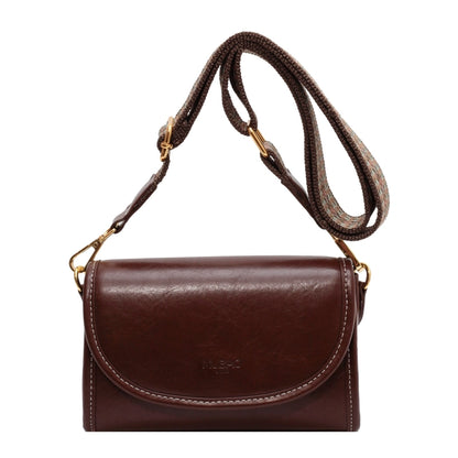 Maya Square Crossbody Bag