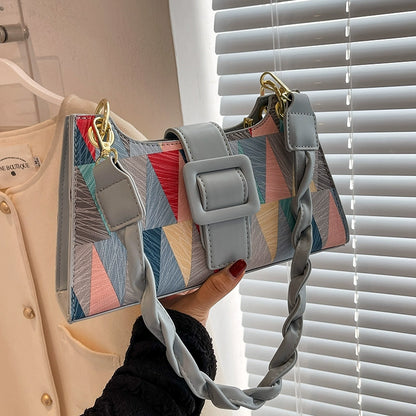 Avery Shoulder Bag