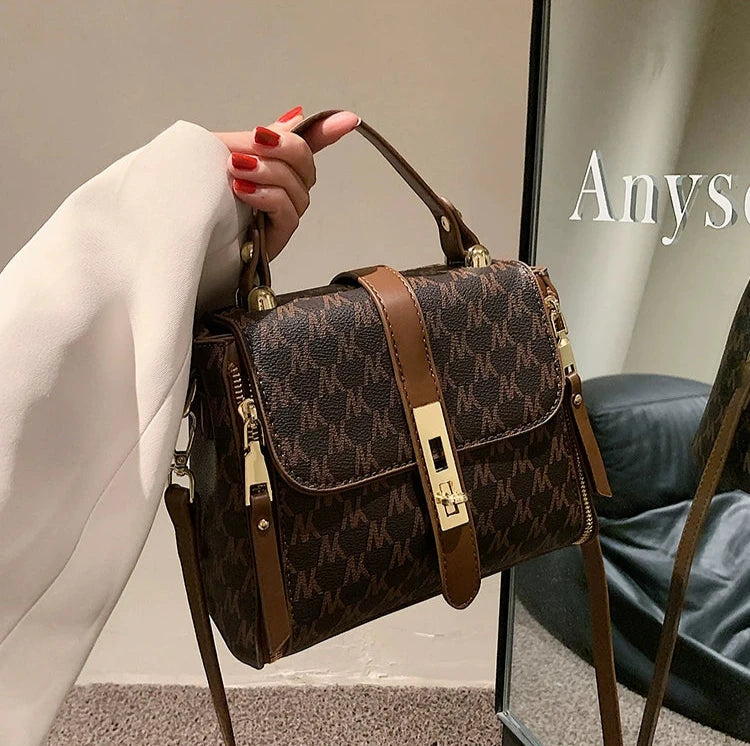 Amelia Crossbody Bag