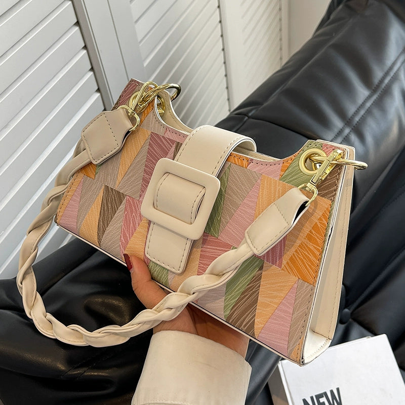 Avery Shoulder Bag