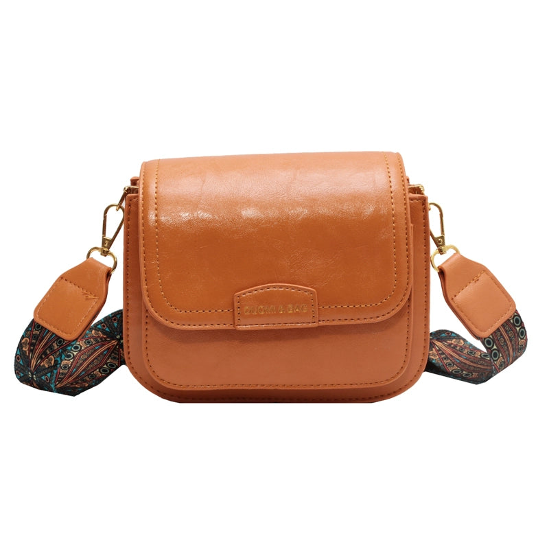 Hazel Crossbody Bag