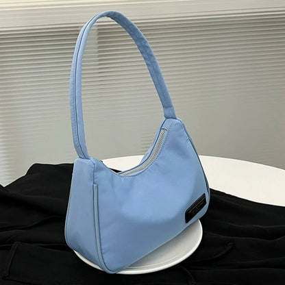 Aria Baguette Bag