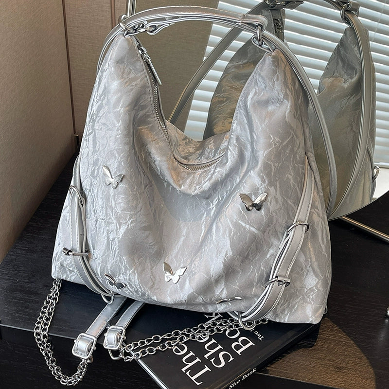 Tessa Tote Bag