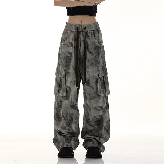 Jade Cargo Pants