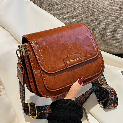 Hazel Crossbody Bag