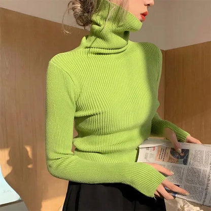 Scarlett Sweater - Montfash