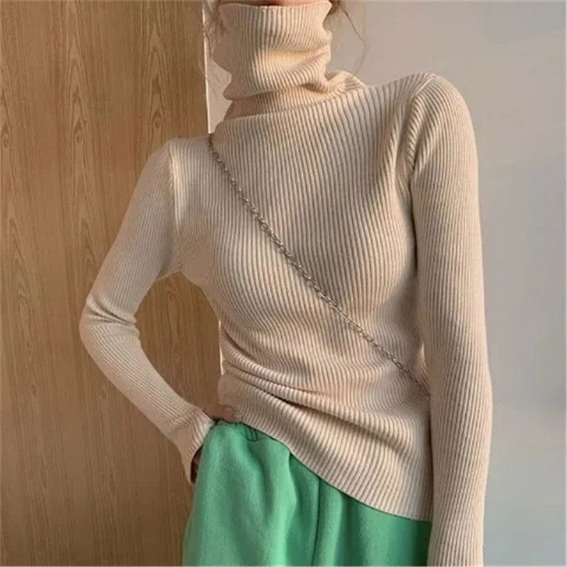 Scarlett Sweater - Montfash