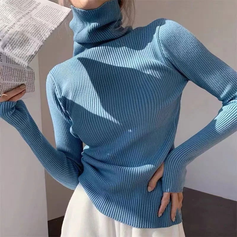 Scarlett Sweater - Montfash