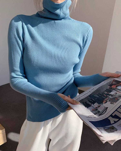 Scarlett Sweater - Montfash