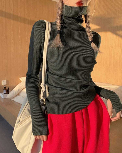 Scarlett Sweater - Montfash