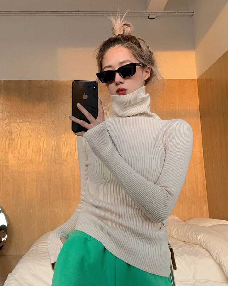 Scarlett Sweater - Montfash