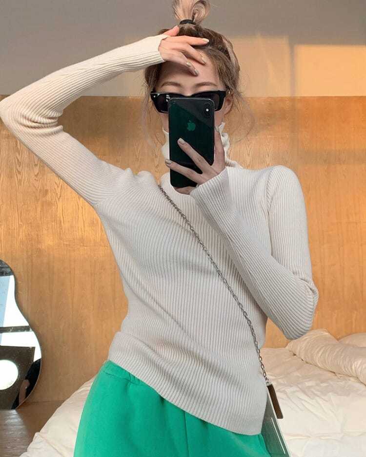 Scarlett Sweater - Montfash