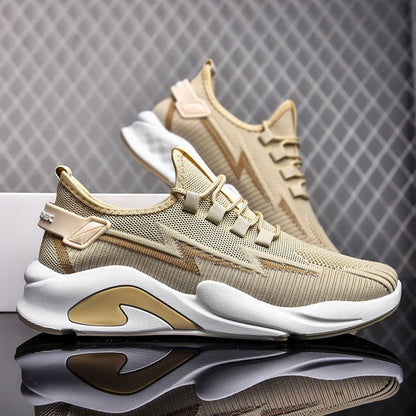 Shuttle Ema Sneakers - Montfash