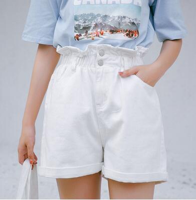 Skyla Shorts - Montfash