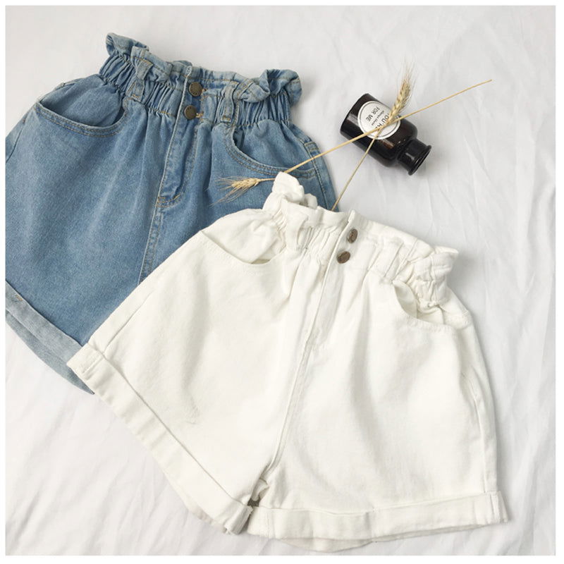 Skyla Shorts - Montfash