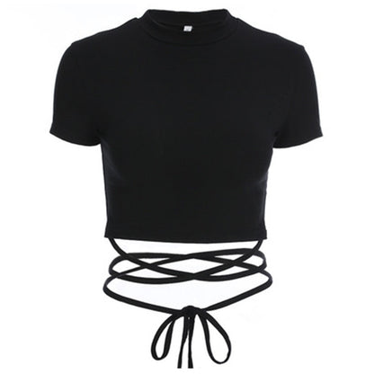 Sophia T-shirt - Montfash