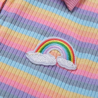 Ivy Rainbow T-shirt